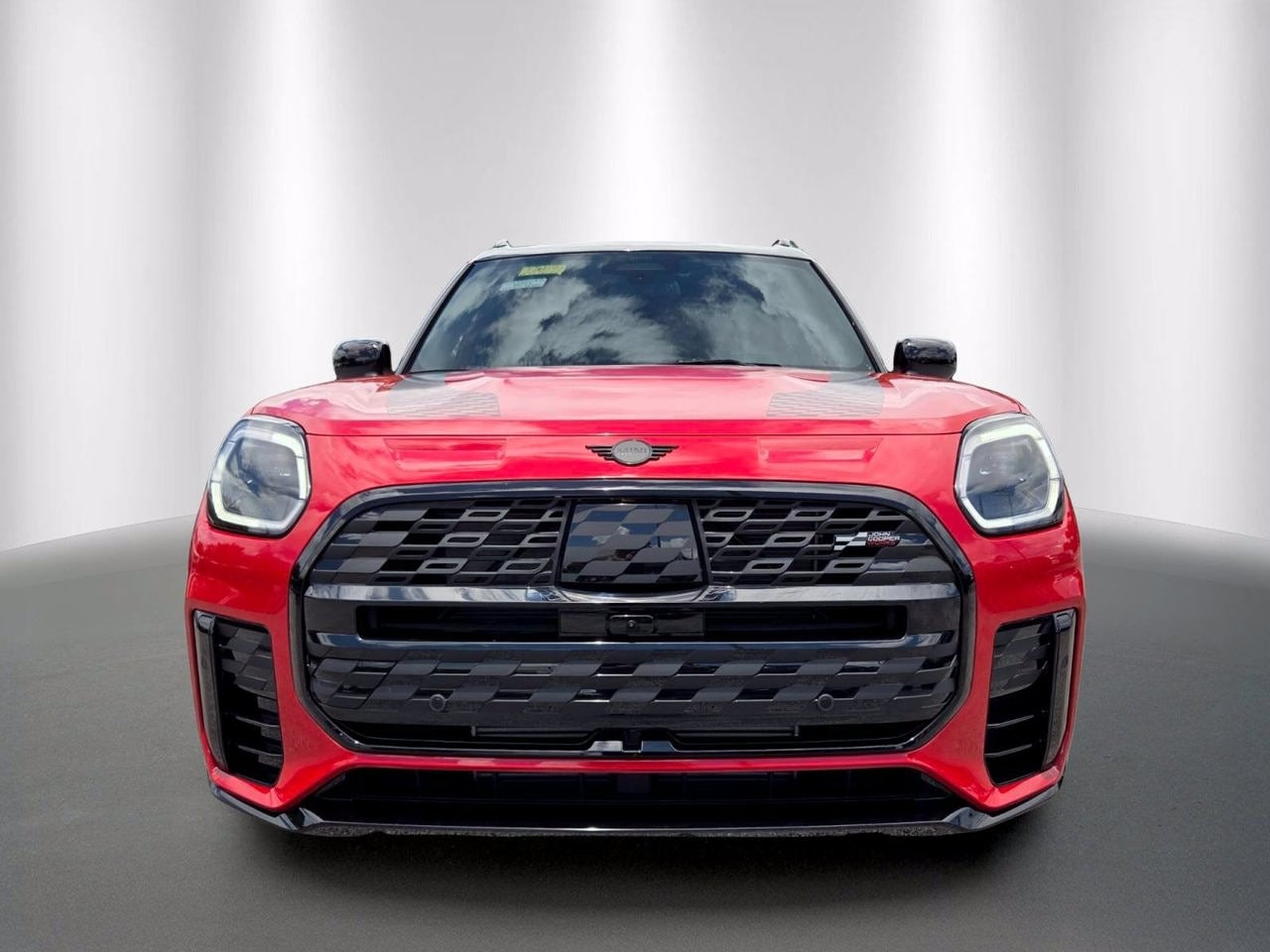 2027 MINI COUNTRYMAN ICONIC