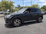 2027 MINI COUNTRYMAN ICONIC