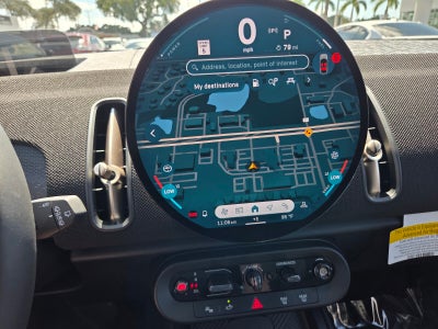 2027 MINI COUNTRYMAN ICONIC