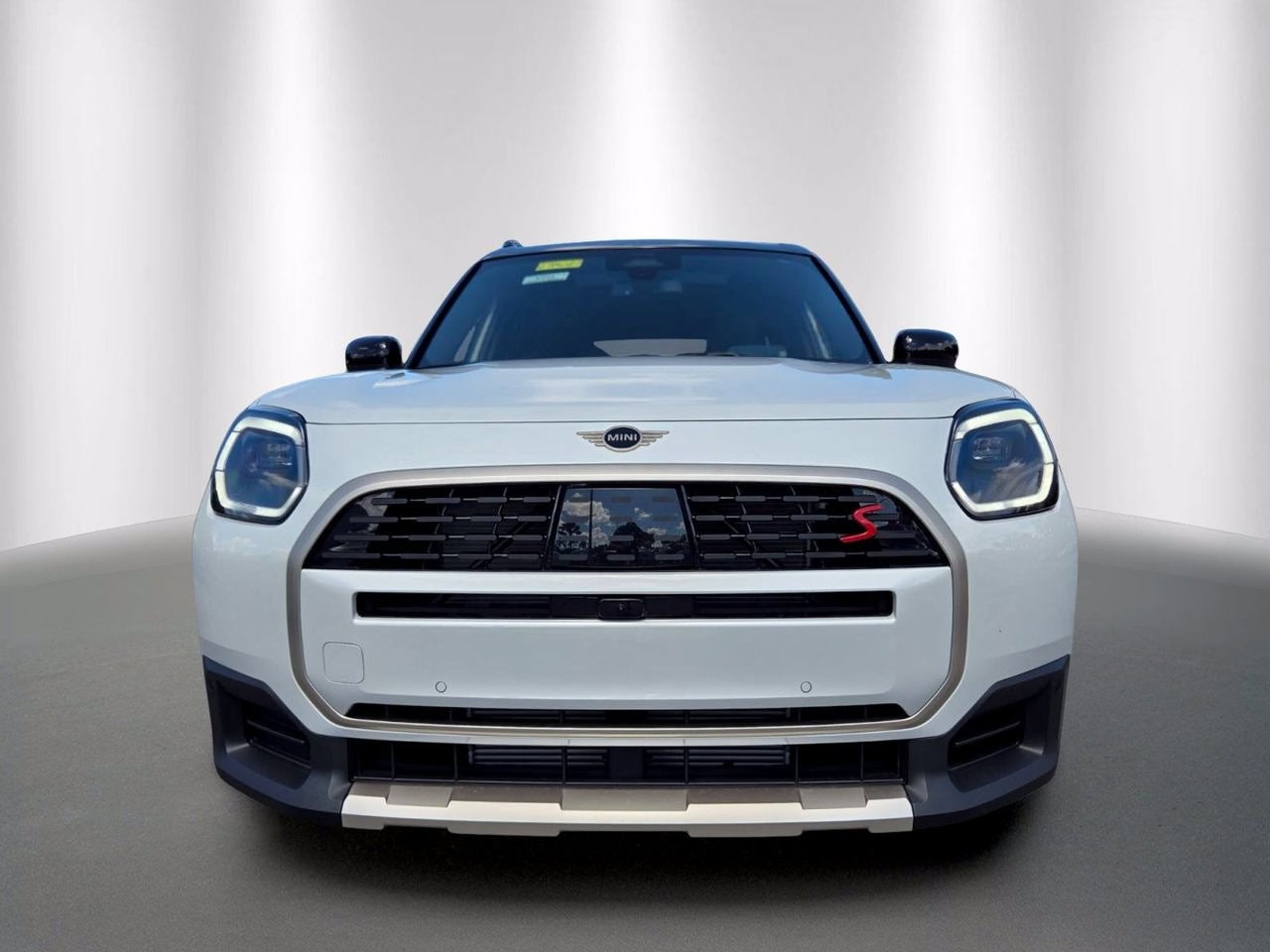 2027 MINI COUNTRYMAN ICONIC