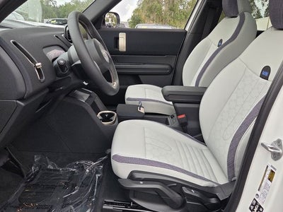 2027 MINI COUNTRYMAN Oxford Plus