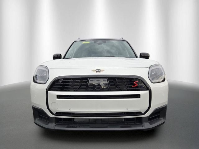 2027 MINI COUNTRYMAN Oxford Plus