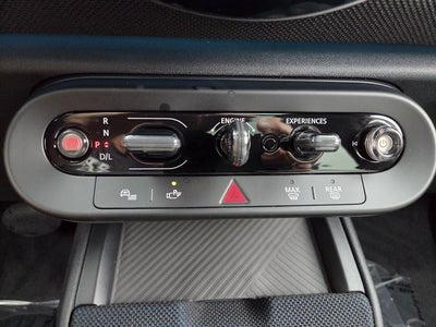 2027 MINI COUNTRYMAN Oxford Plus