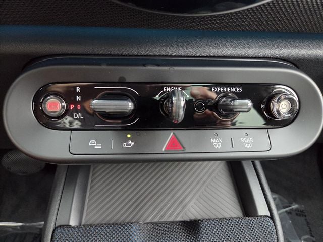 2027 MINI COUNTRYMAN Oxford Plus