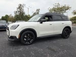 2027 MINI COUNTRYMAN Oxford Plus