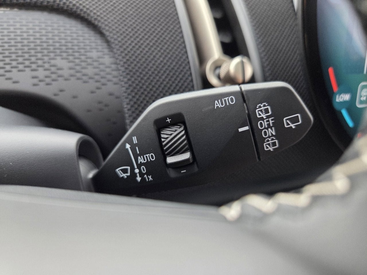 2027 MINI COUNTRYMAN Oxford Plus