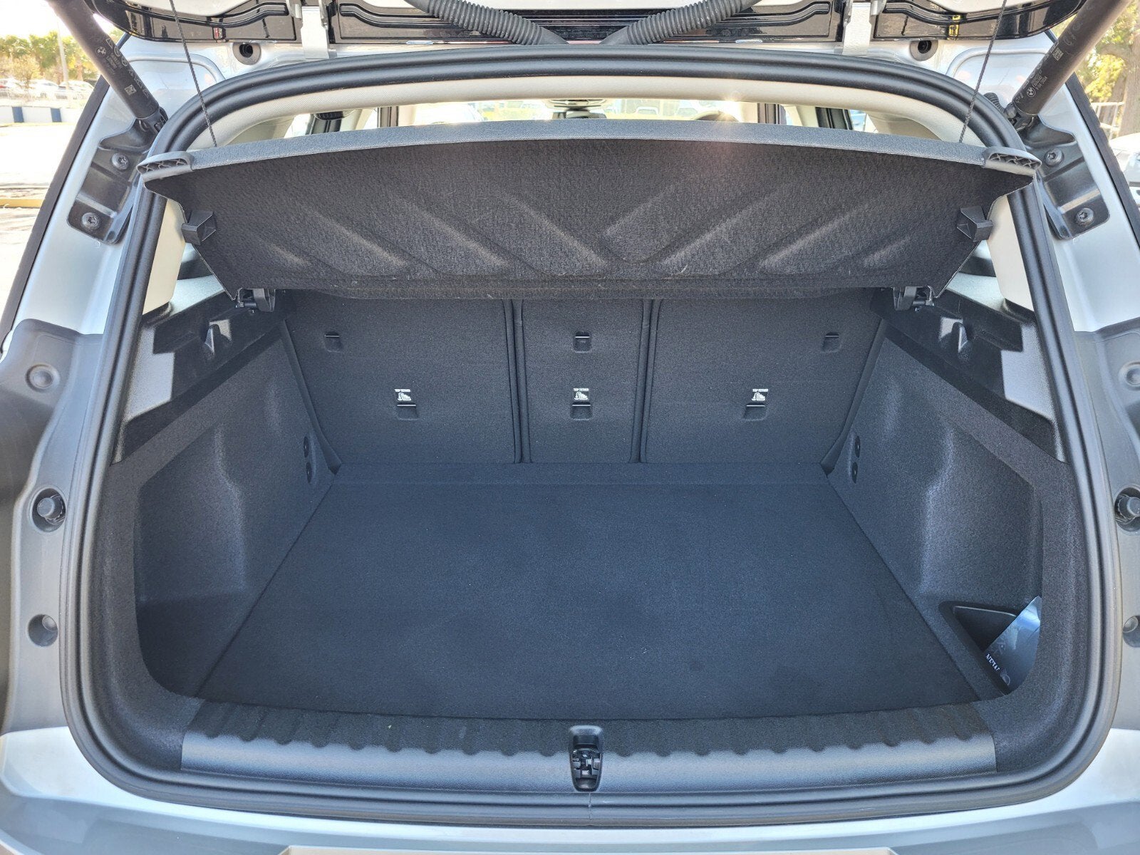 2025 MINI Countryman All4 Cooper S