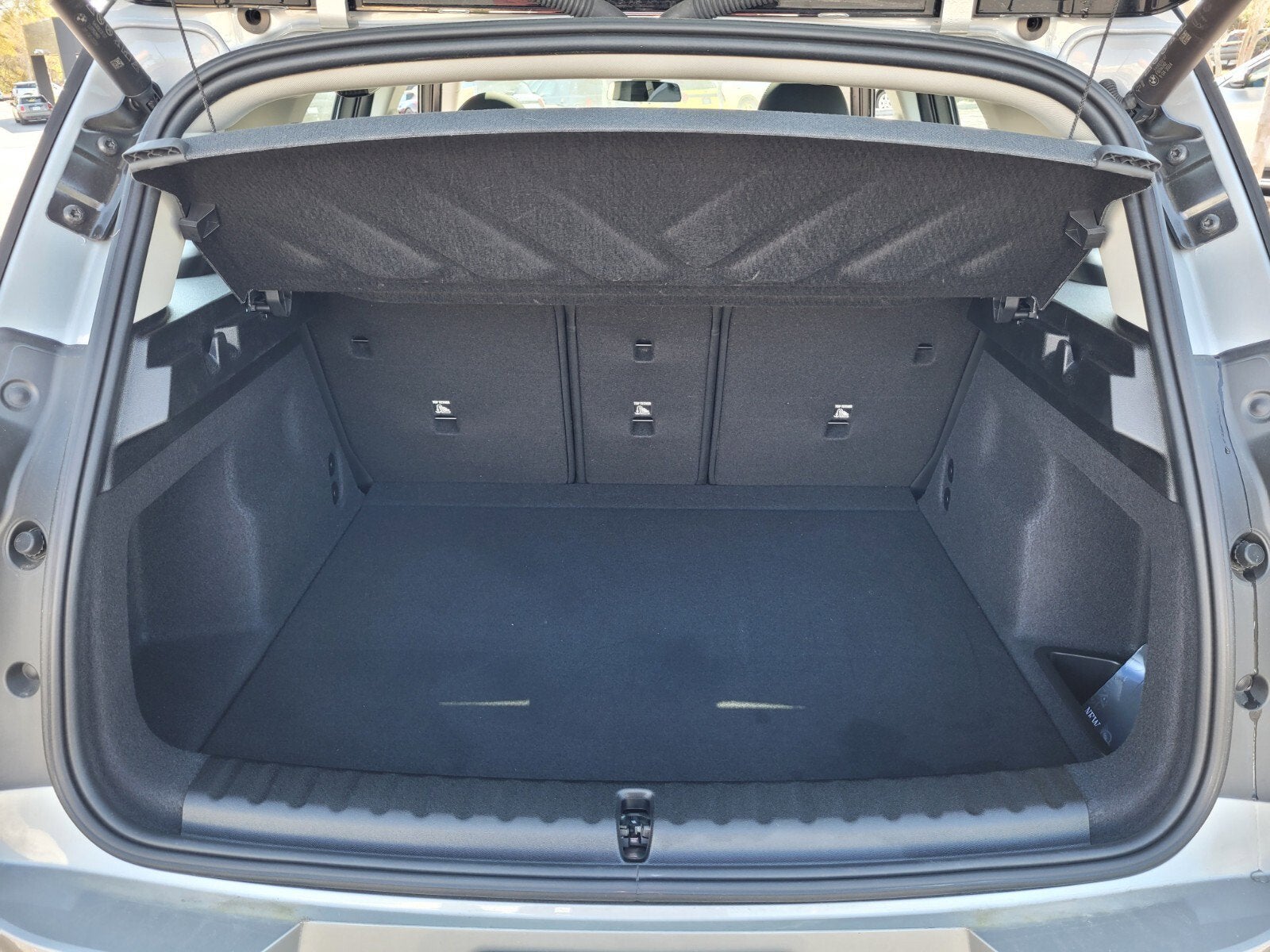 2025 MINI Countryman All4 Cooper S