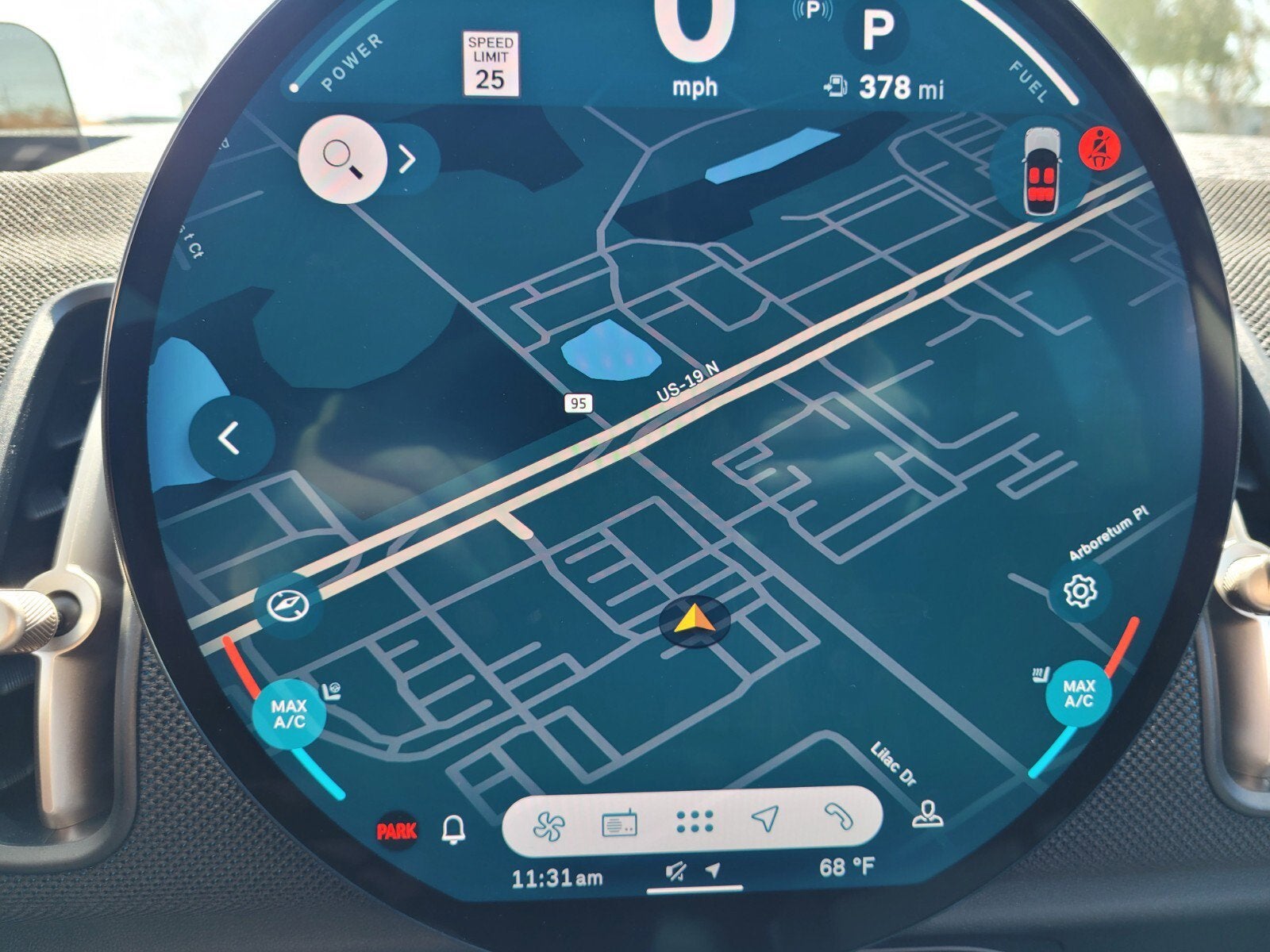 2025 MINI Countryman All4 Cooper S