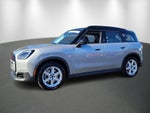 2025 MINI Countryman All4 Cooper S