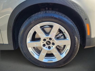 2025 MINI Countryman All4 Cooper S