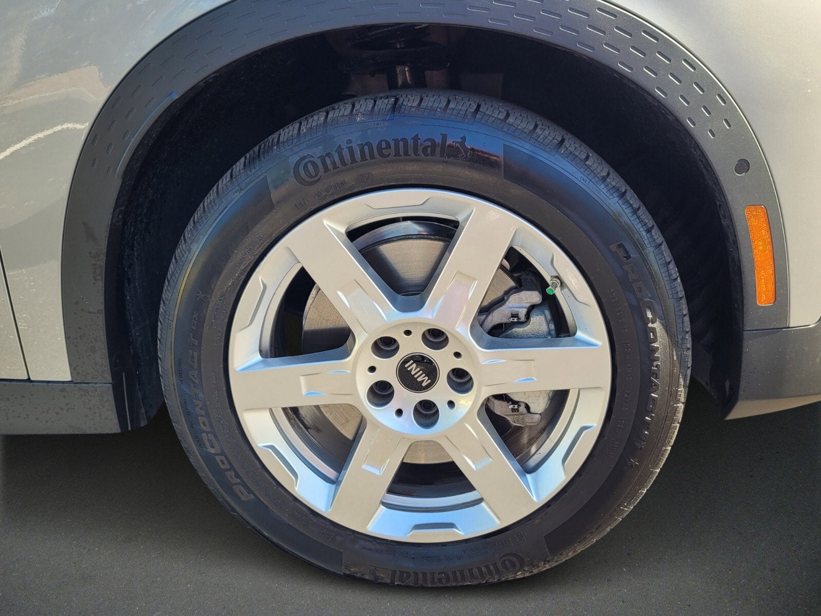 2025 MINI Countryman All4 Cooper S