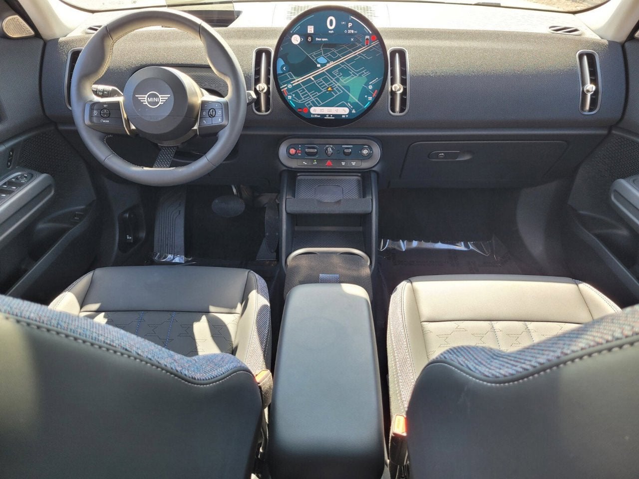 2025 MINI Countryman All4 Cooper S