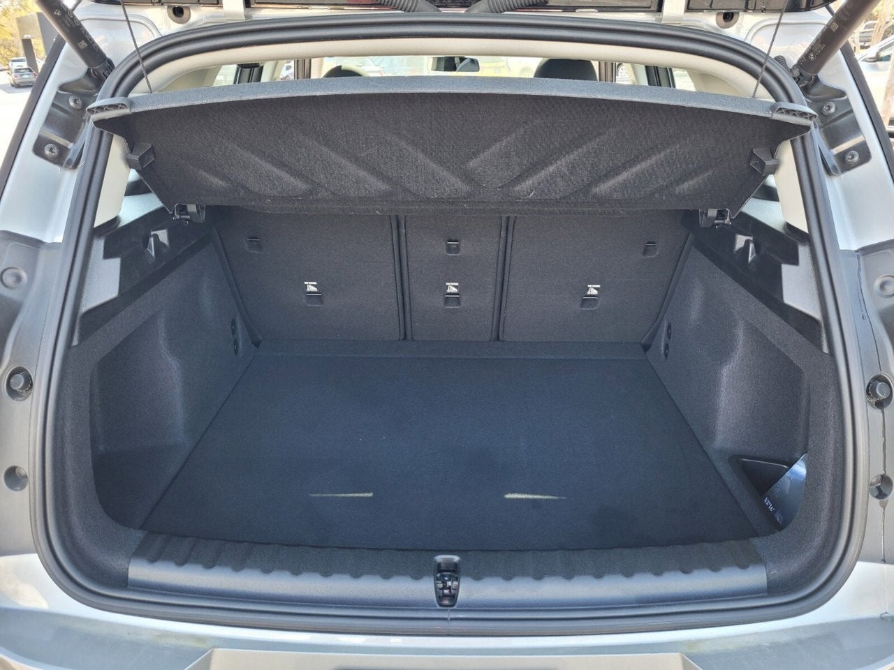 2025 MINI Countryman All4 Cooper S