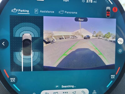 2025 MINI Countryman All4 Cooper S