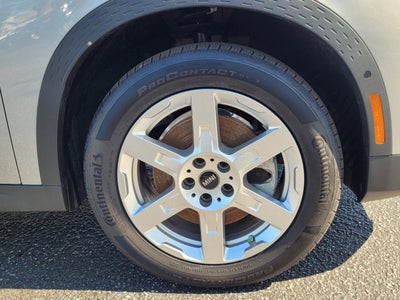 2025 MINI Countryman All4 Cooper S