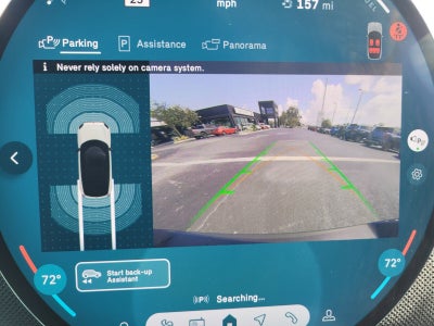 2025 MINI Countryman All4 Cooper S