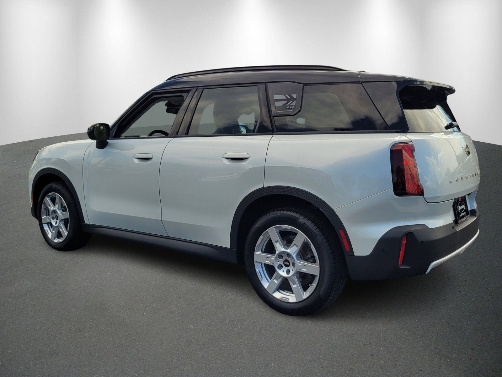 2025 MINI Countryman All4 Cooper S