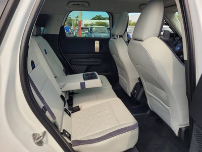 2025 MINI Countryman All4 Cooper S