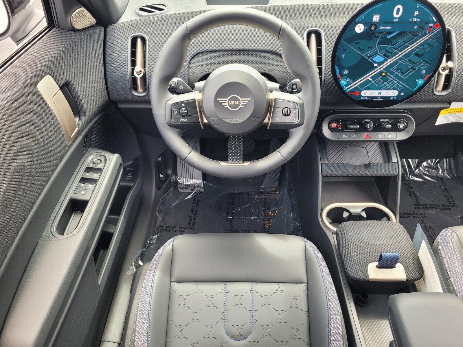 2026 MINI Countryman All4 Cooper S