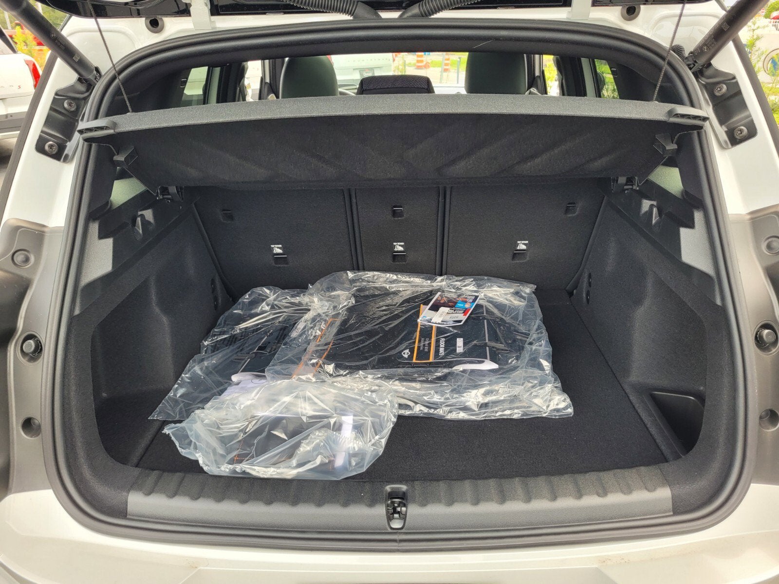 2026 MINI Countryman All4 Cooper S