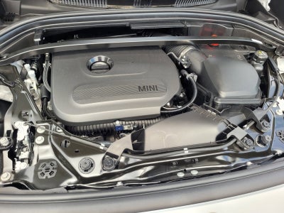 2026 MINI Countryman All4 Cooper S