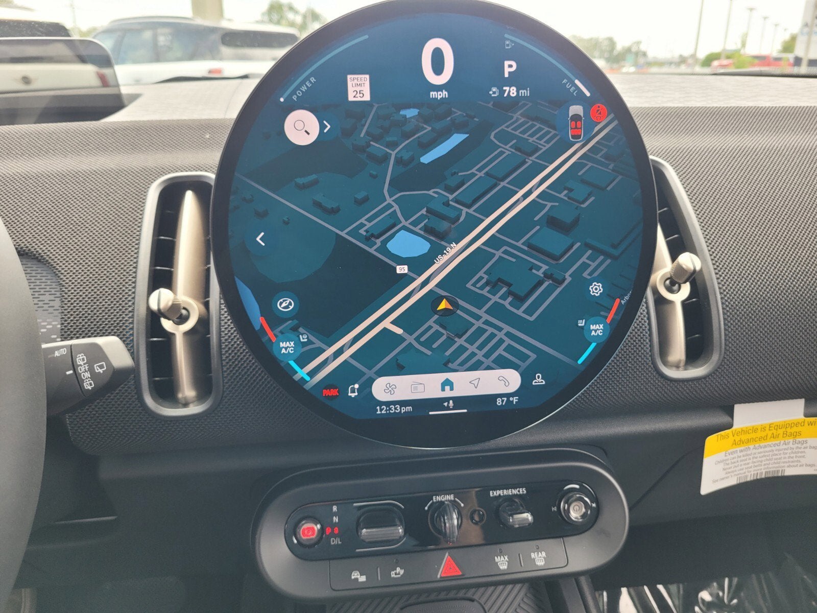 2026 MINI Countryman All4 Cooper S