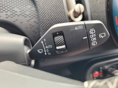 2026 MINI Countryman All4 Cooper S