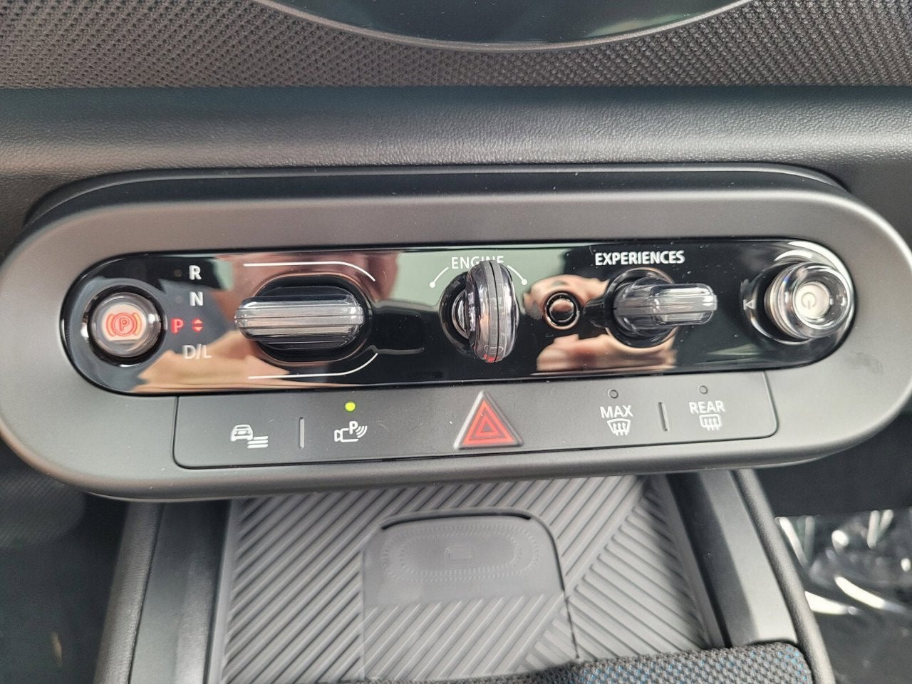 2026 MINI Countryman All4 Cooper S