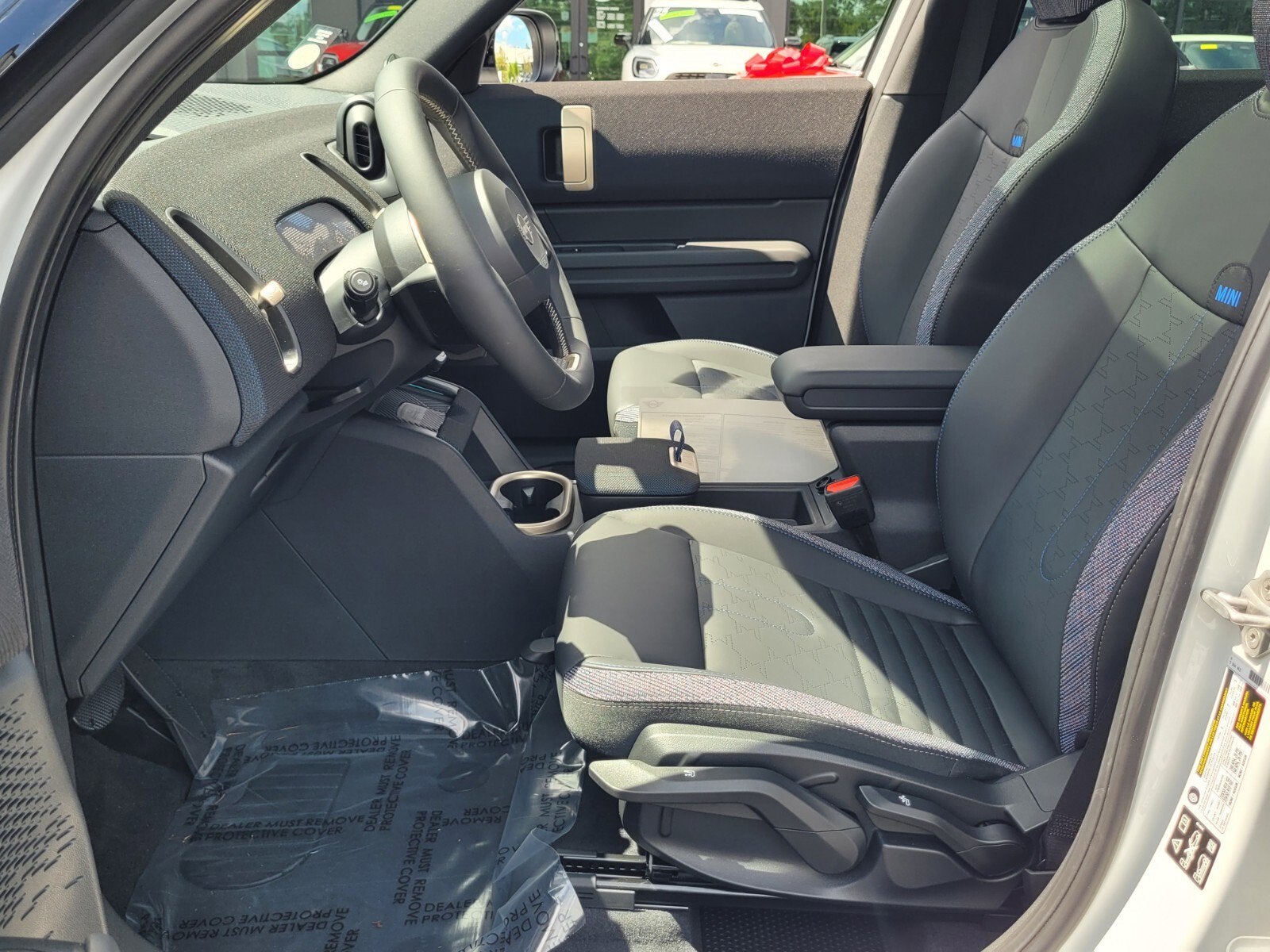 2026 MINI Countryman S