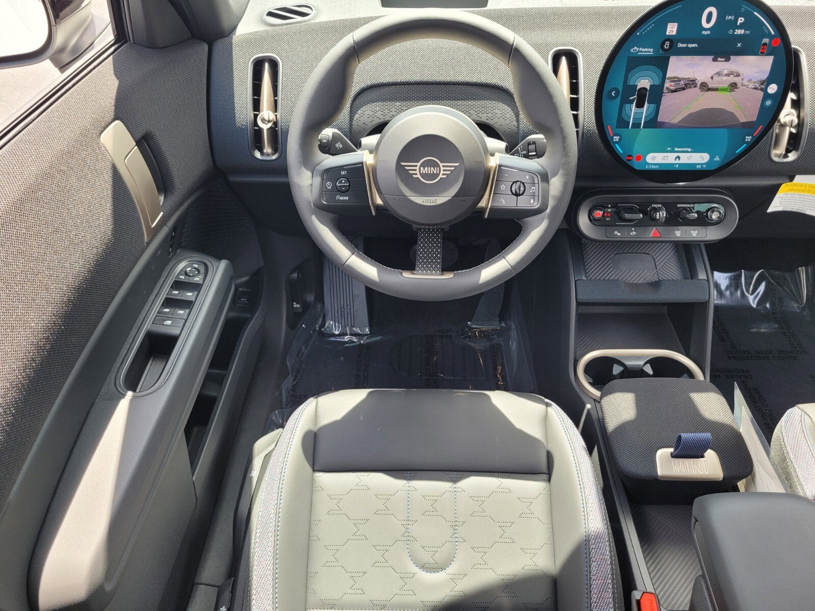 2026 MINI Countryman S