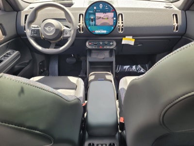 2026 MINI Countryman S