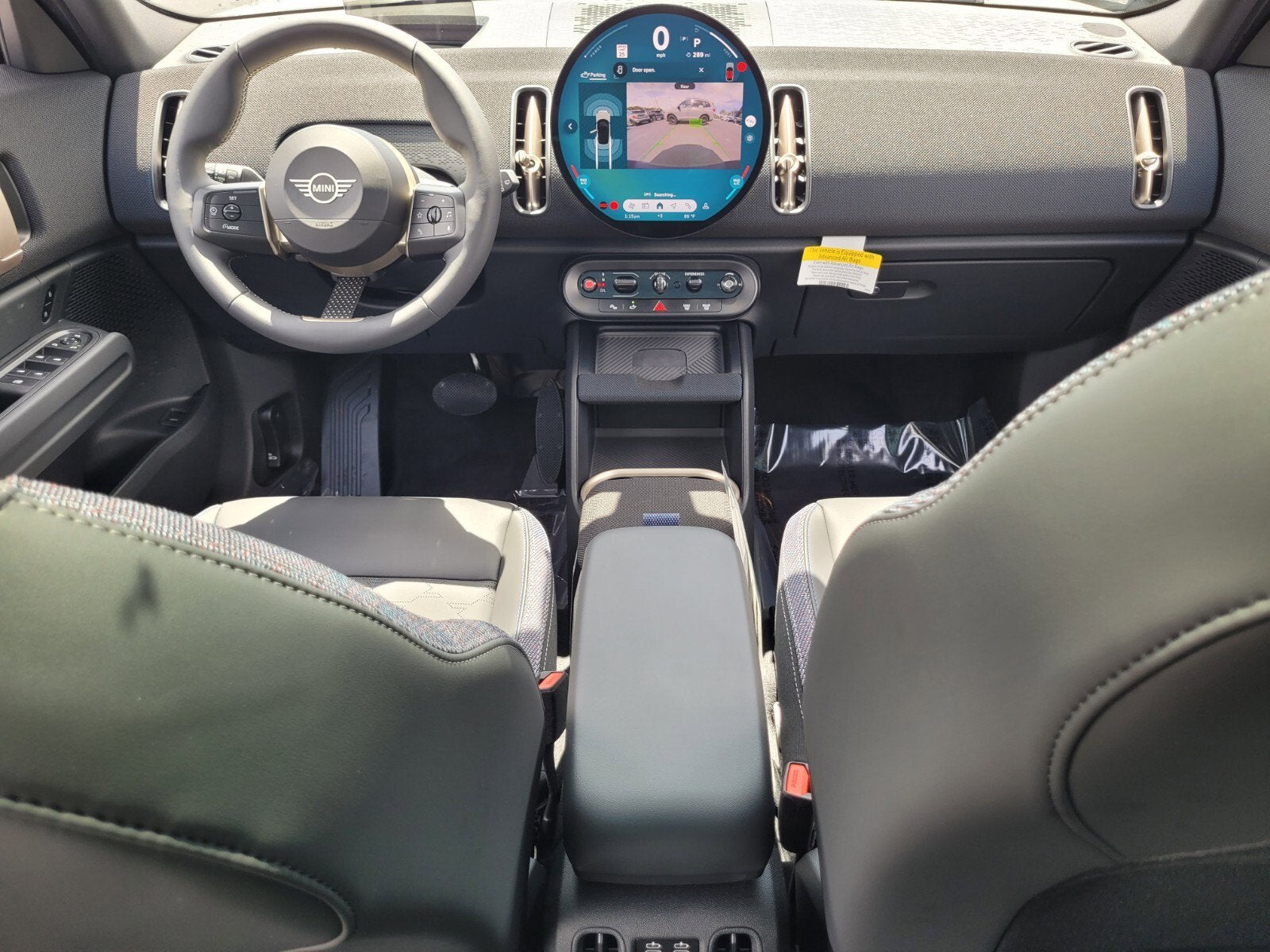 2026 MINI Countryman S