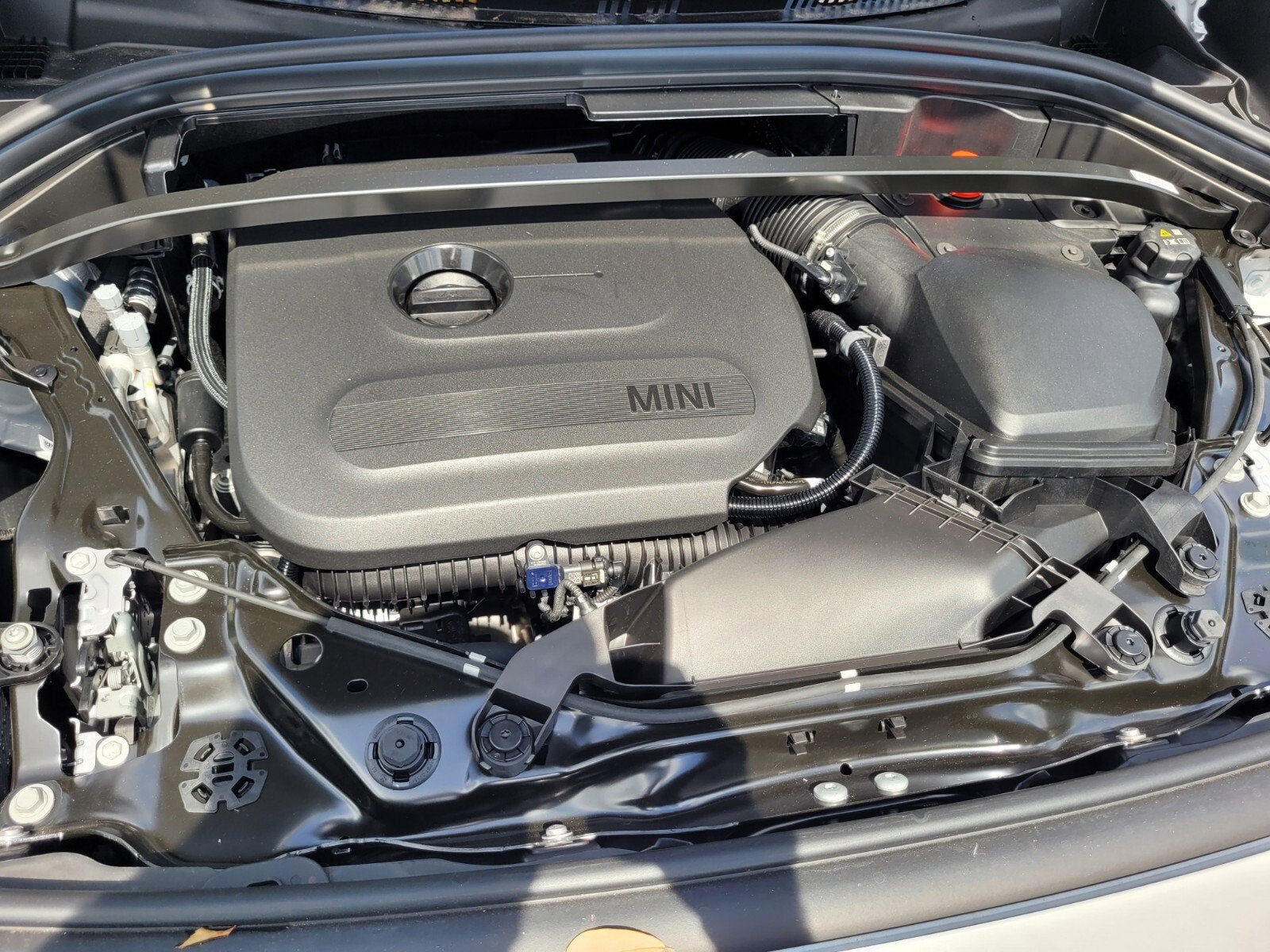 2026 MINI Countryman S