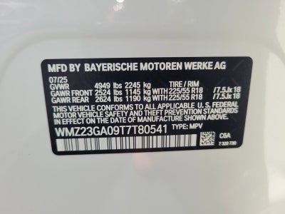 2026 MINI Countryman S