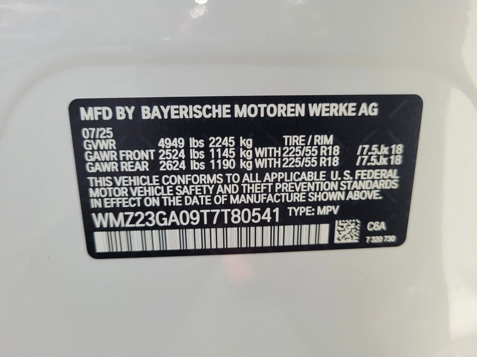 2026 MINI Countryman S