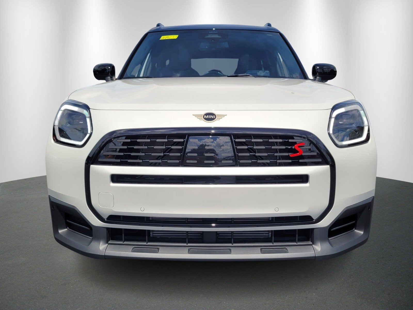 2026 MINI Countryman S