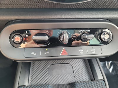 2026 MINI Countryman S