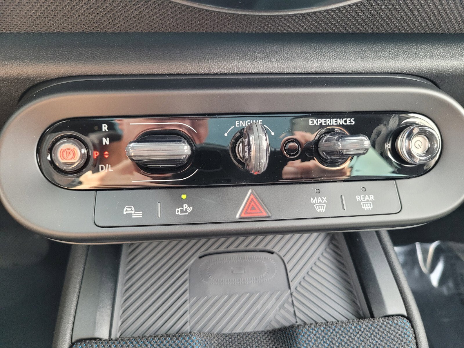 2026 MINI Countryman S