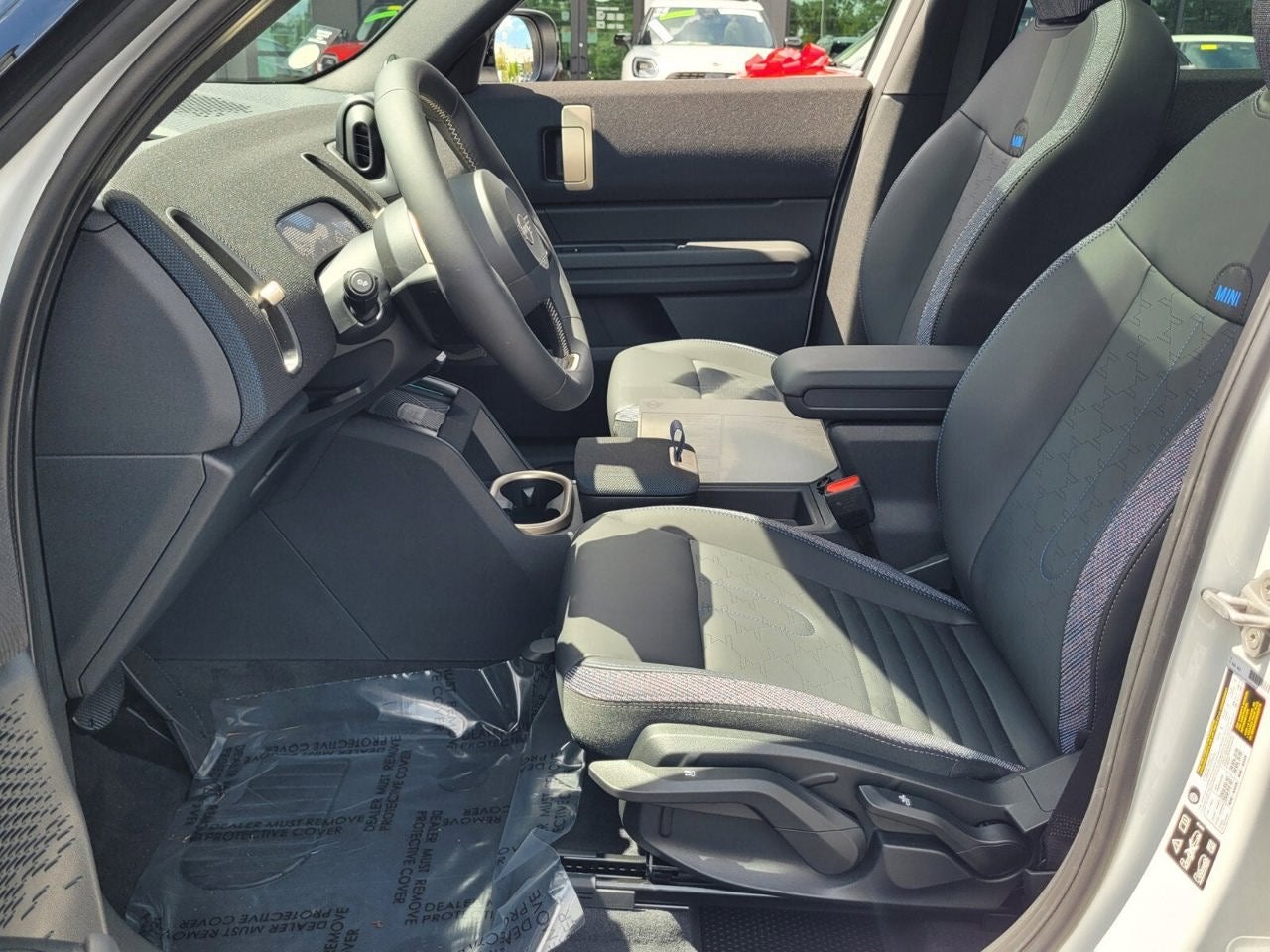 2026 MINI Countryman S