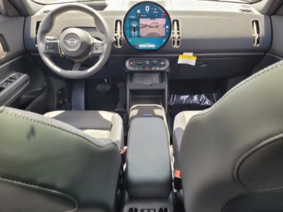 2026 MINI Countryman S