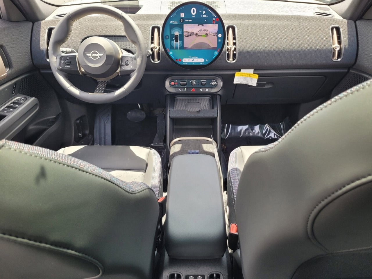 2026 MINI Countryman S