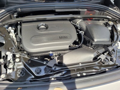 2026 MINI Countryman S