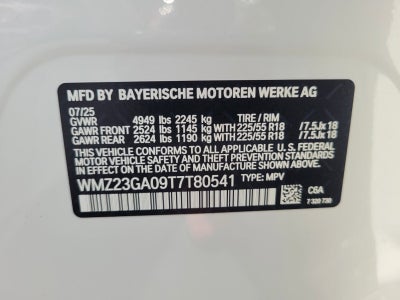 2026 MINI Countryman S