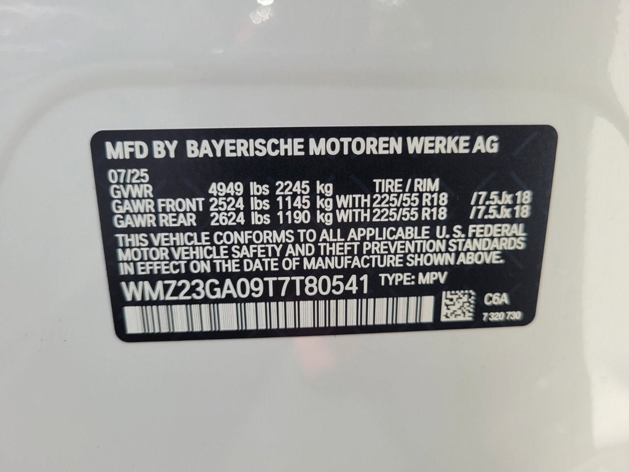 2026 MINI Countryman S