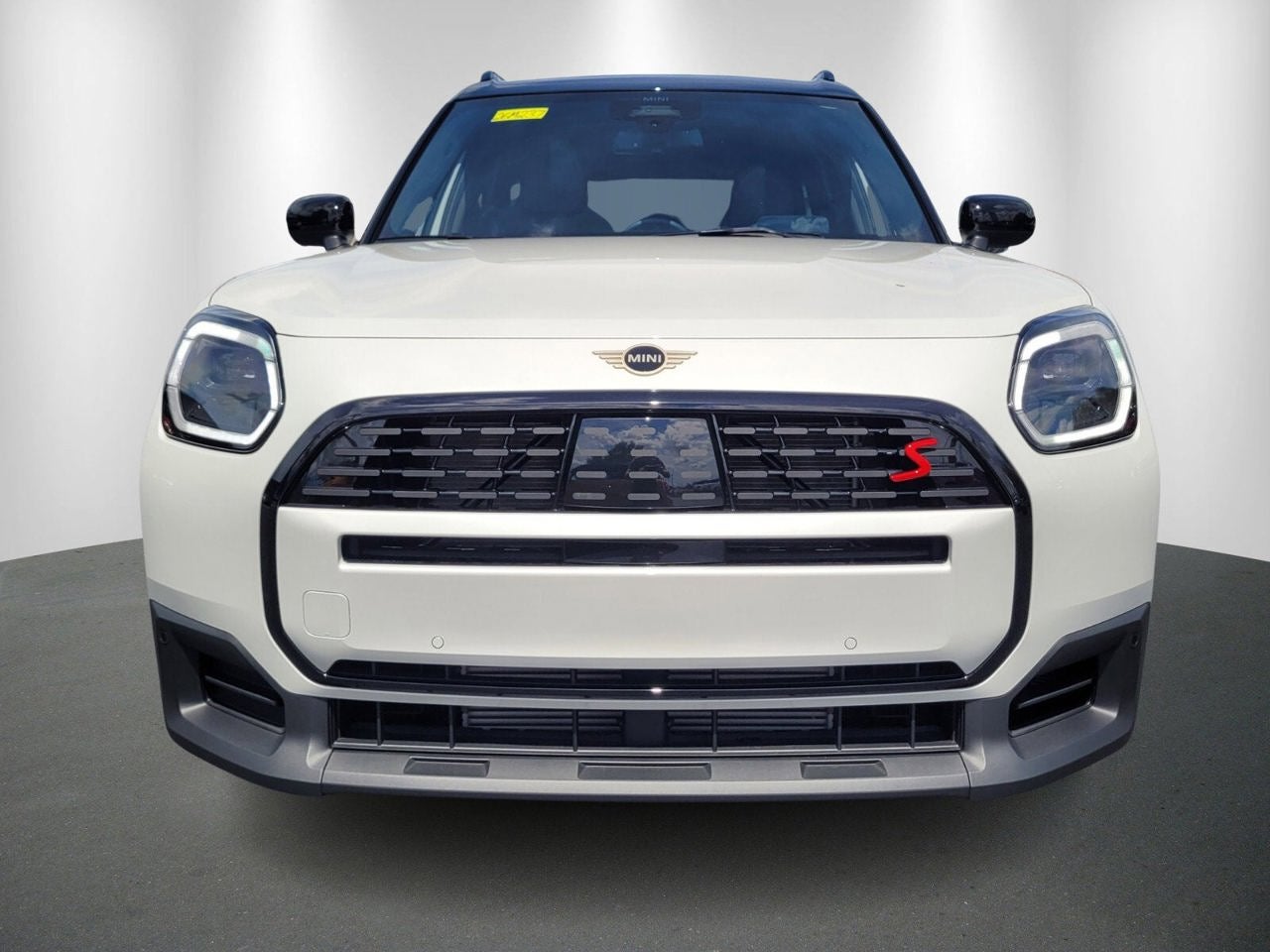 2026 MINI Countryman S