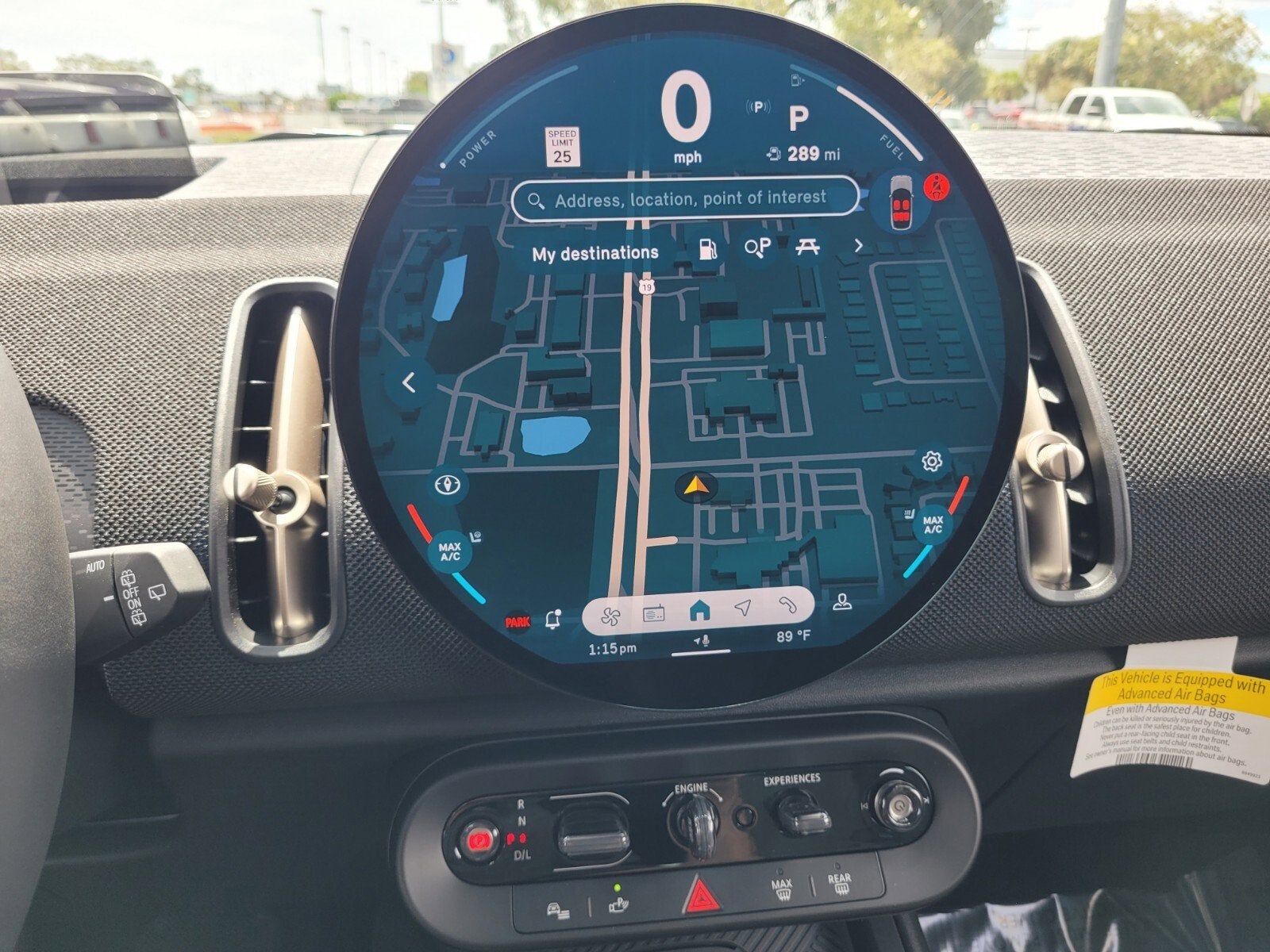 2026 MINI Countryman S