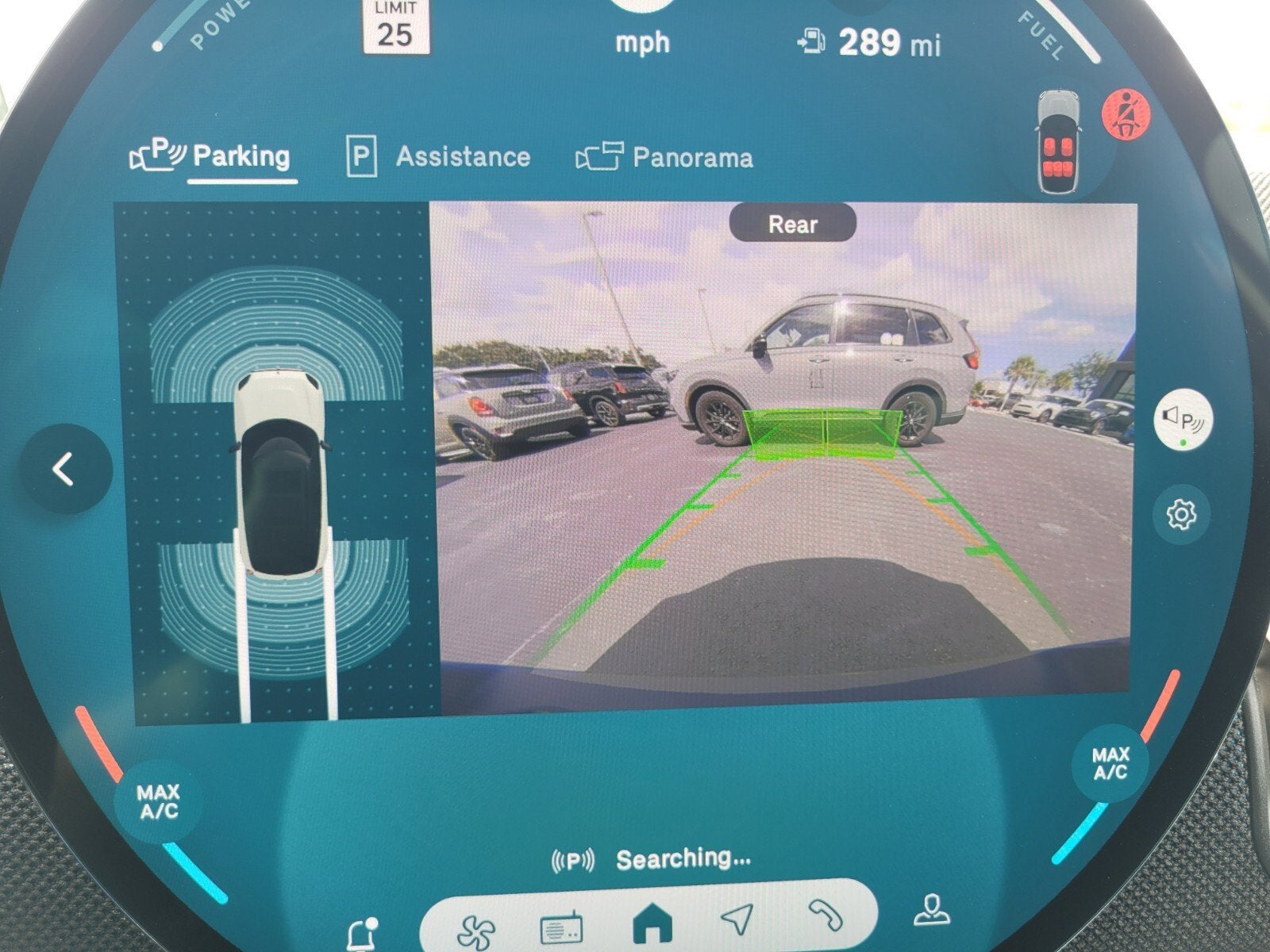 2026 MINI Countryman S