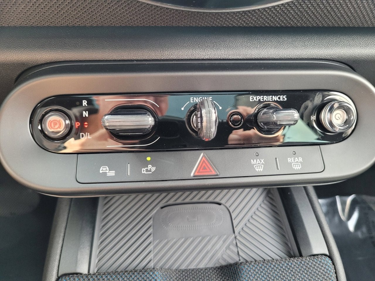 2026 MINI Countryman S