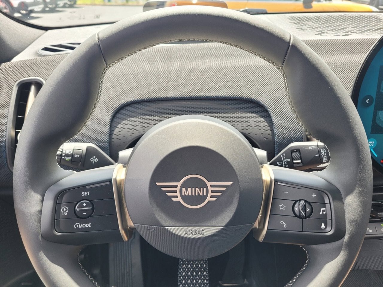 2026 MINI Countryman S